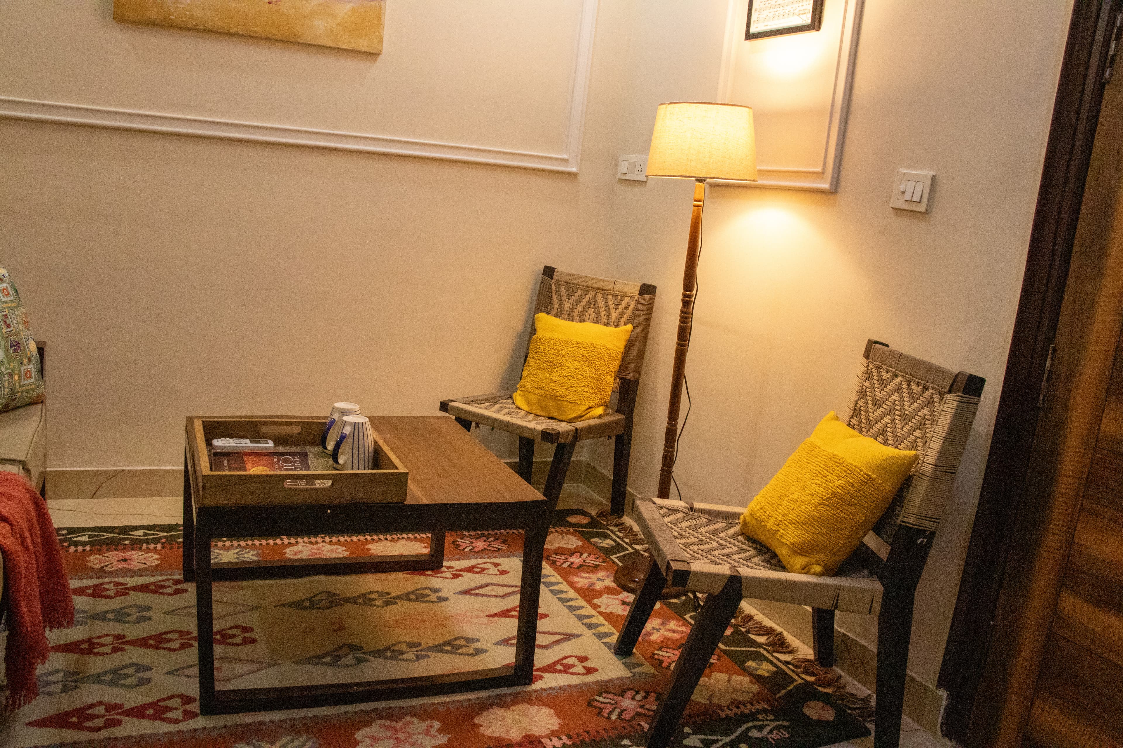 The Marigold Studio — photograph 8