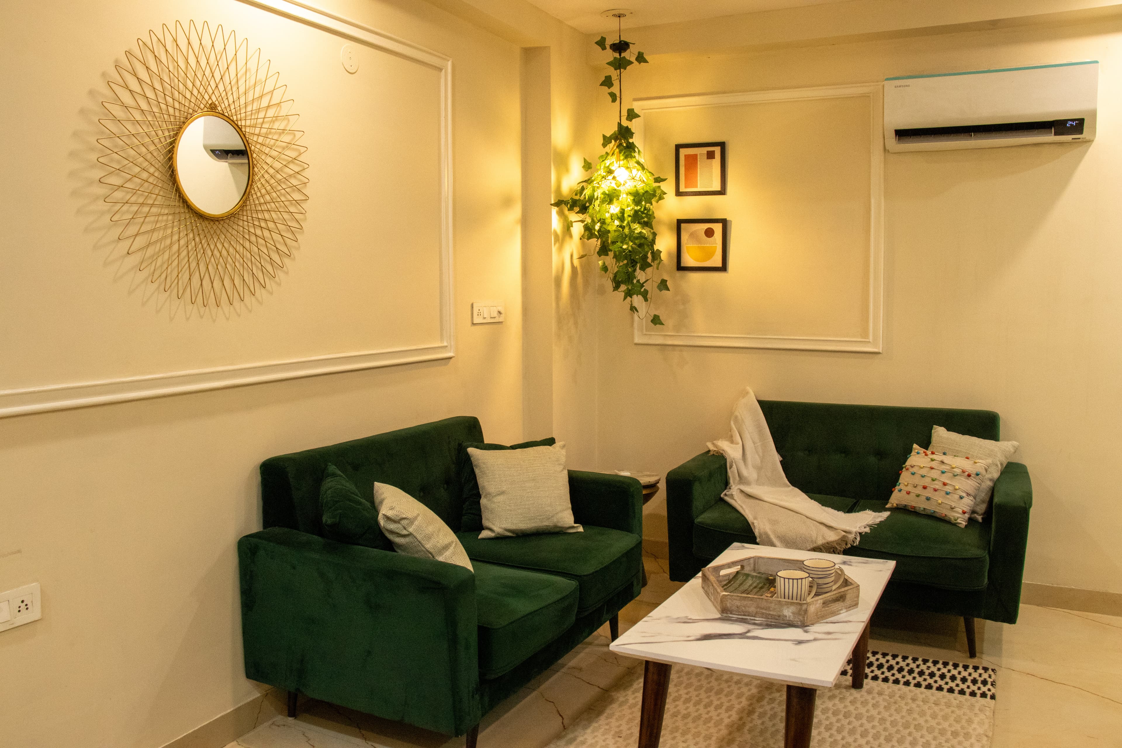 The Retreat Suite — photograph 3