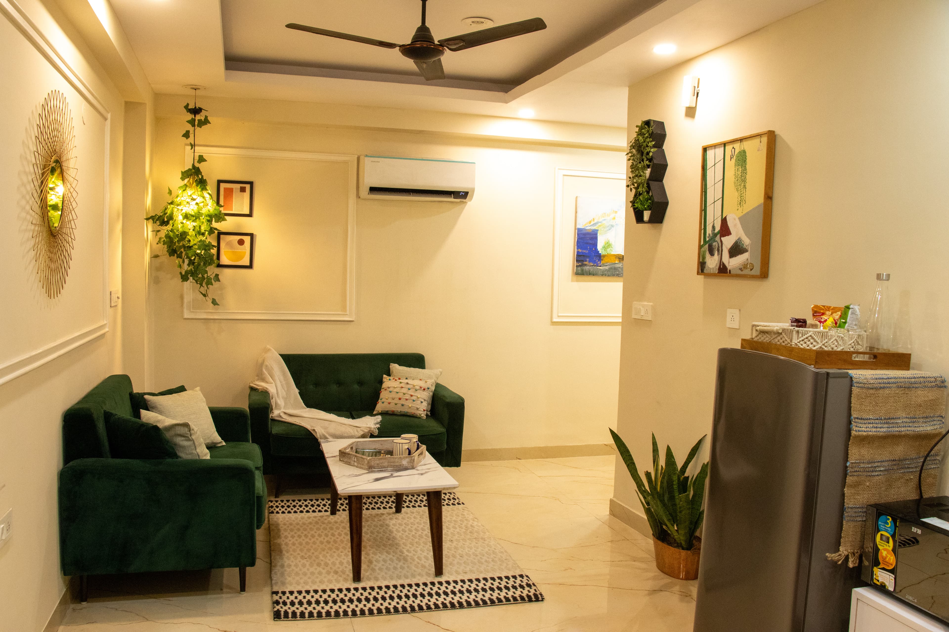 The Retreat Suite — photograph 4