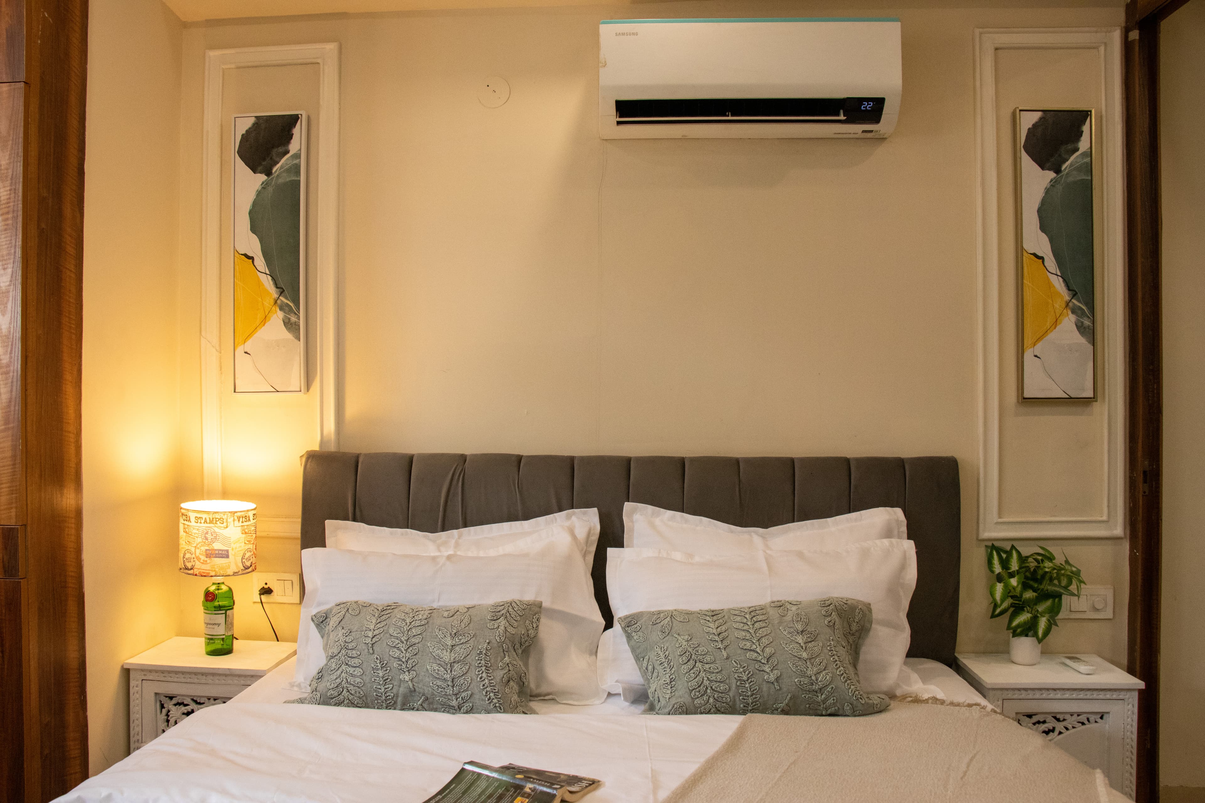 The Retreat Suite — photograph 7