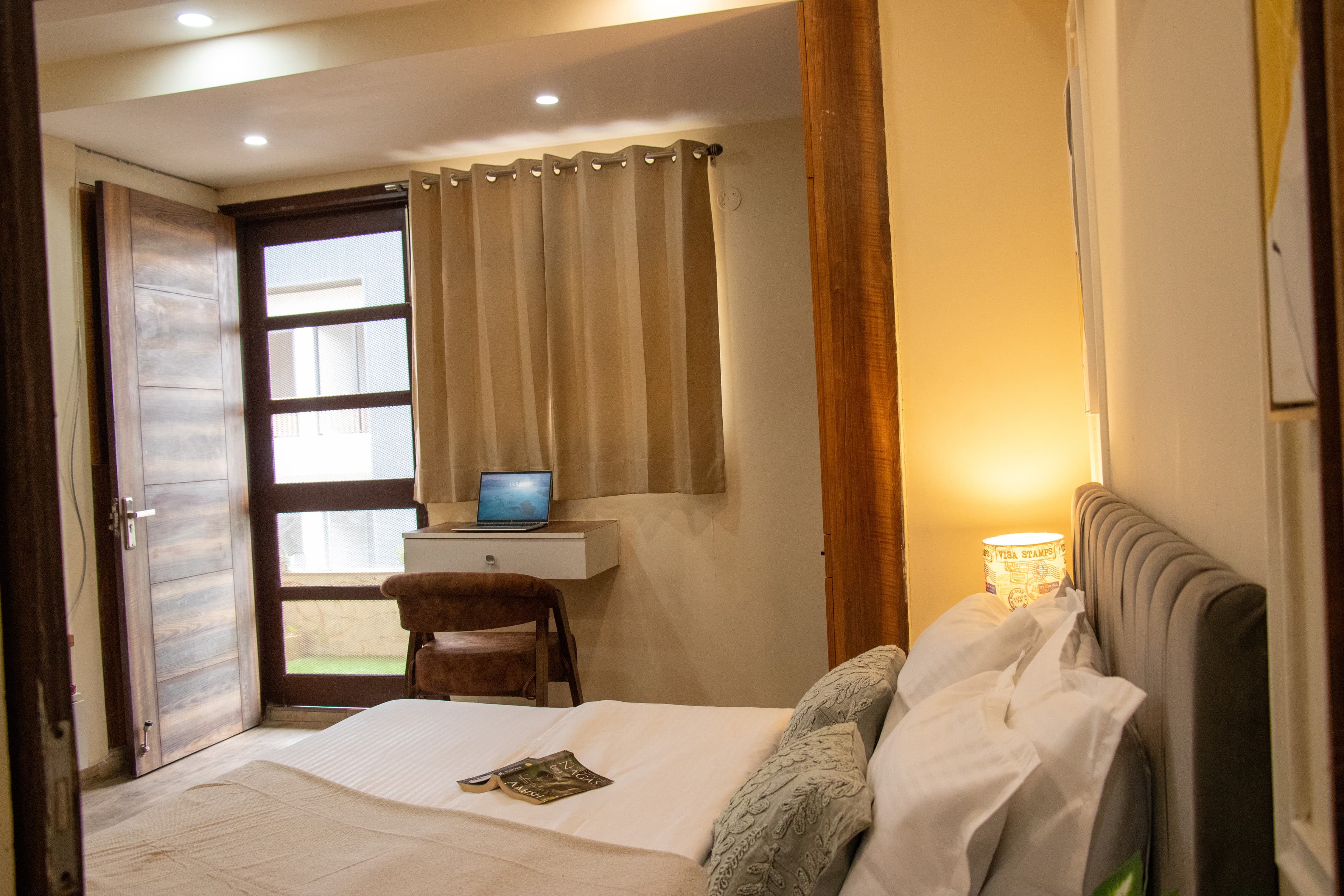 The Retreat Suite — photograph 6